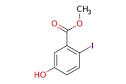 eMolecules​ Methyl 5-hydroxy-2-iodobenzoate | 358672-64-7 | MFCD00239283
