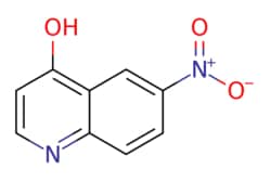 eMolecules​&nbsp;4-Hydroxy-6-nitroquinoline | 23432-42-0 | MFCD00024012 | 1g