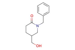 eMolecules​ 1-Benzyl-5-(hydroxymethyl)piperidin-2-one | 744212-68-8 | MFCD18651683