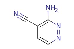 eMolecules​ 119581-52-1 | 3-Amino-4-pyridazinecarbonitrile | Combi-Blocks