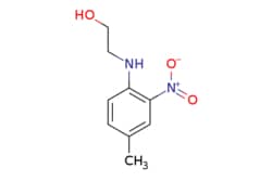 eMolecules​&nbsp;N-(2-Hydroxyethyl) 4-methyl-2-nitroaniline | 100418-33-5 | MFCD00274758 | 1g