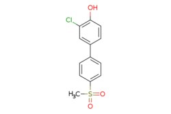 eMolecules​ 2-Chloro-4-(4-methylsulfonylphenyl)phenol | 1261991-24-5 |