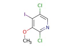 eMolecules​ 2,5-Dichloro-4-iodo-3-methoxypyridine | 1299607-34-3 | MFCD18803486