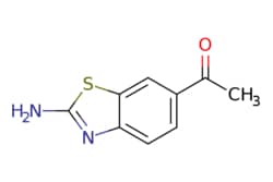 eMolecules​ 1-(2-Aminobenzo[d]thiazol-6-yl)ethanone | 21222-61-7 | MFCD00548461