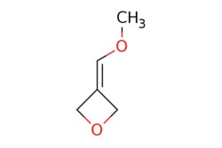 eMolecules​ 3-(Methoxymethylene)oxetane | 1313739-05-7 | MFCD18839252 |