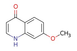 eMolecules​ 7-Methoxy-1h-4-quinolinone | 190516-85-9 | MFCD11501414 | 1g,