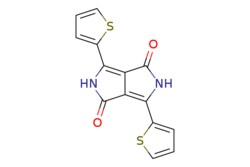 eMolecules​ 3,6-Di(2-thienyl)-2,5-dihydropyrrolo[3,4-c]pyrrole-1,4-dione
