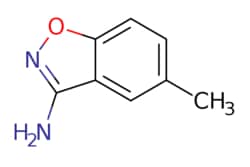 eMolecules​ 5-Methylbenzo[d]isoxazol-3-amine | 89976-56-7 | MFCD09907911