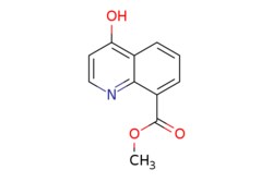 eMolecules​ 4-Hydroxy-quinoline-8-carboxylic acid methyl ester | 860206-84-4