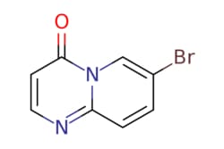 eMolecules​ 7-Bromo-pyrido[1,2-a]pyrimidin-4-one | 23536-76-7 | MFCD07434965