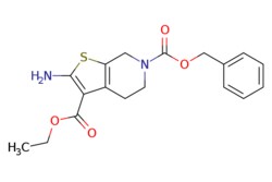 eMolecules​ 2-Amino-4,7-dihydro-5h-thieno[2,3-c]pyridine-3,6-dicarboxylic