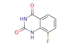eMolecules​ 8-Fluoro-2,4(1h,3h)-quinazolinedione | 959236-96-5 | MFCD09954844