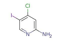 eMolecules​ 4-Chloro-5-iodopyridin-2-amine | 670253-37-9 | MFCD11977433
