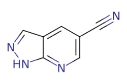 eMolecules​ 1H-Pyrazolo[3,4-b]pyridine-5-carbonitrile | 1234616-67-1 | MFCD17015872 | 5g