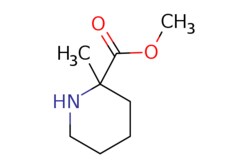 eMolecules​&nbsp;Methyl 2-methylpiperidine-2-carboxylate | 89115-93-5 | MFCD13179033 | 1g
