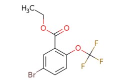 eMolecules​ Ethyl 5-bromo-2-(trifluoromethoxy)benzoate | 773135-66-3 |