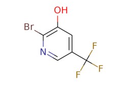 eMolecules​ 2-Bromo-5-(trifluoromethyl)pyridin-3-ol | 1211537-52-8 | MFCD16610033