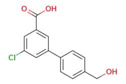 eMolecules​ 5-Chloro-3-(4-hydroxymethylphenyl)benzoic acid | 1262005-64-0