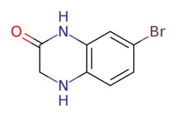 eMolecules​ 7-Bromo-3,4-dihydro-1H-quinoxalin-2-one | 1016878-52-6 | MFCD09947551