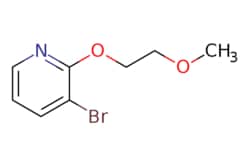 eMolecules​&nbsp;3-Bromo-2-(2-methoxyethoxy)pyridine | 760207-91-8 | MFCD14651777 | 1g