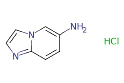 eMolecules​ Imidazo[1,2-a]pyridin-6-amine, HCl | 1306604-40-9 | MFCD09832220