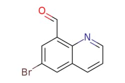 eMolecules​ 6-bromoquinoline-8-carbaldehyde | 1306606-90-5 | MFCD11847623 | 1g