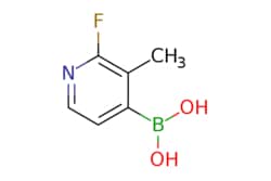 eMolecules​ 2-Fluoro-3-methylpyridine-4-boronic acid | 1451391-34-6 | MFCD16611287