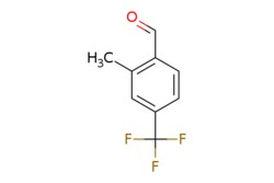 eMolecules​ 2-Methyl-4-(trifluoromethyl)benzaldehyde | 888739-67-1 | MFCD18399853