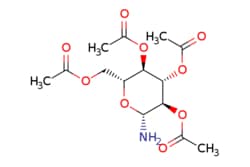 eMolecules​ 2,3,4,6-Tetra-o-acetyl-beta-d-glucopyranosyl amine | 51642-81-0