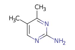 eMolecules​ 4,5-Dimethylpyrimidin-2-amine | 1193-74-4 | MFCD00151982 |