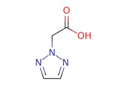 eMolecules​ 2H-1,2,3-Triazole-2-acetic acid | 4320-91-6 | MFCD03840810 | 1g