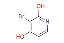 eMolecules​ 3-Bromopyridine-2,4-diol | 96245-97-5 | MFCD00234044 | 1g,