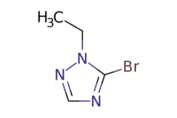 eMolecules​ 5-Bromo-1-ethyl-1H-1,2,4-triazole | 64907-55-7 | MFCD16987772