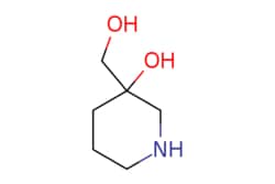 eMolecules​ 3-(Hydroxymethyl)-3-piperidinol | 848069-91-0 | MFCD13183899