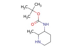 eMolecules​ tert-Butyl (2-methylpiperidin-3-yl)carbamate | 1150618-42-0