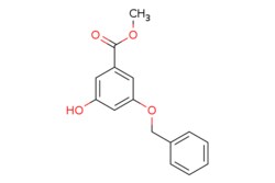 eMolecules​ Methyl 3-(benzyloxy)-5-hydroxybenzoate | 54915-31-0 | MFCD06655985