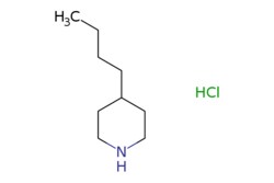 eMolecules​ 4-Butylpiperidine, HCl | 372195-85-2 | MFCD09025421 | 1g, Quantity: