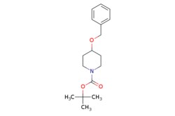 eMolecules​ tert-Butyl 4-(benzyloxy)piperidine-1-carboxylate | 159557-47-8