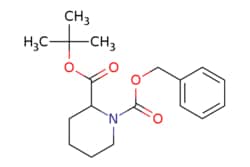 eMolecules​&nbsp;N-Cbz-2-piperidinecarboxylic acid t-butyl ester | 71170-89-3 | MFCD04038573 | 1g