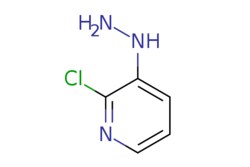 eMolecules​ 2-Chloro-3-hydrazinylpyridine | 117087-45-3 | MFCD07786314