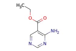 eMolecules​ Ethyl 4-aminopyrimidine-5-carboxylate | 65195-35-9 | MFCD01028678