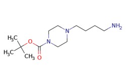 eMolecules​ 1-Boc-4-(4-aminobutyl)piperazine | 745048-07-1 | MFCD04038543