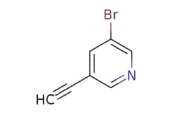 eMolecules​&nbsp;3-Bromo-5-ethynylpyridine | 866683-52-5 | MFCD10698137 | 1g