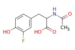 eMolecules​ N-Acetyl-3-fluoro-dl-tyrosine | 219858-64-7 | MFCD11501100