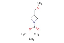 eMolecules​ tert-Butyl 3-(methoxymethyl)azetidine-1-carboxylate | 942308-05-6