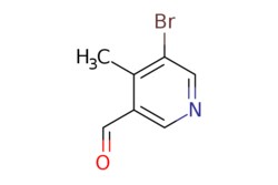 eMolecules​ 5-Bromo-4-methylnicotinaldehyde | 351457-86-8 | MFCD09909851