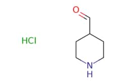 eMolecules​ 4-Formylpiperidine hcl | 1159825-32-7 | MFCD09800468 | 1g,