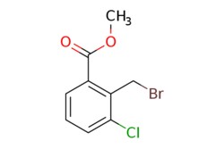 eMolecules​ Methyl 2-(bromomethyl)-3-chlorobenzoate | 188187-03-3 | MFCD04114322