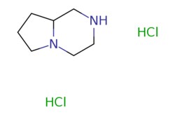 eMolecules​ Octahydropyrrolo[1,2-a]pyrazine DiHCl | 1187928-47-7 | MFCD11858494