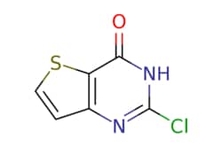 eMolecules​&nbsp;2-Chlorothieno[3,2-d]pyrimidin-4(3h)-one | 1245811-20-4 | MFCD19382468 | 1g